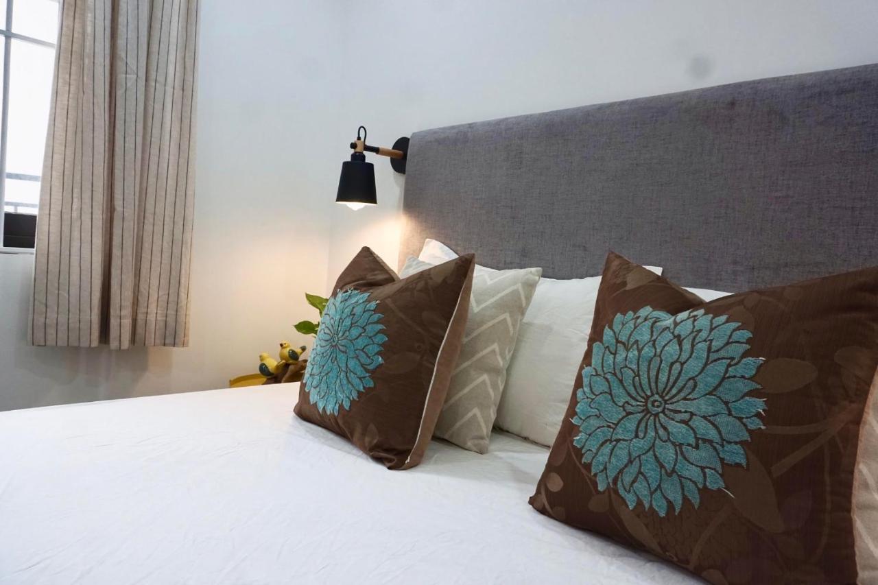 Papilio Homestay Tay Ho Hanoi Exterior foto