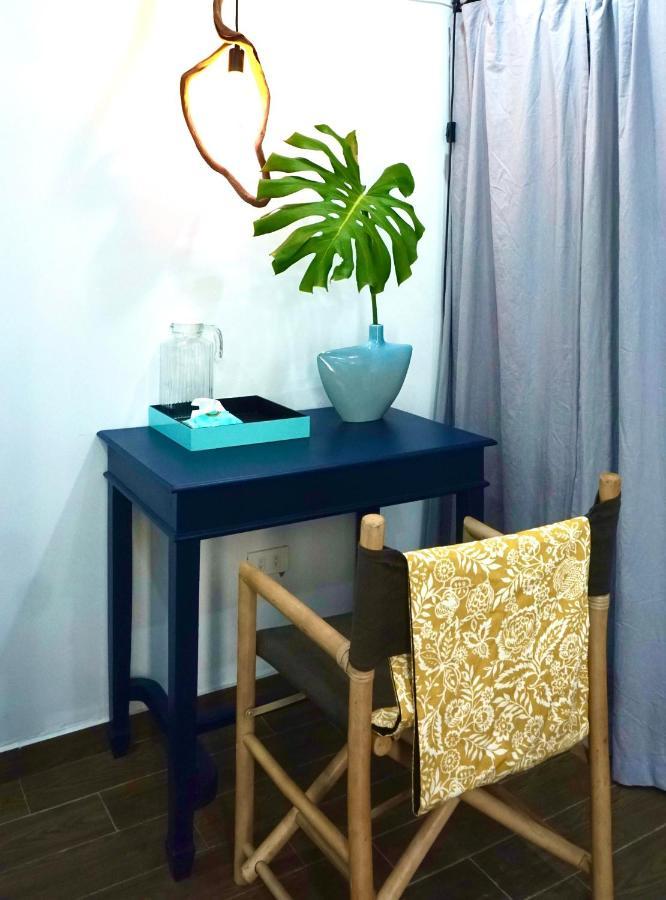 Papilio Homestay Tay Ho Hanoi Exterior foto