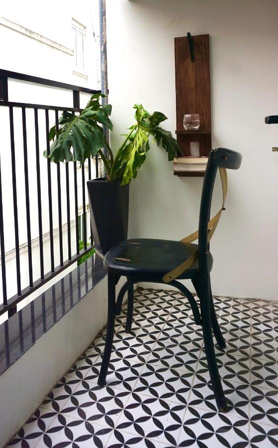 Papilio Homestay Tay Ho Hanoi Exterior foto