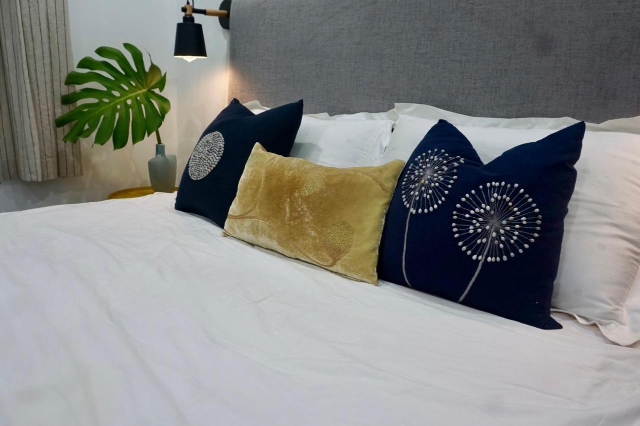 Papilio Homestay Tay Ho Hanoi Exterior foto