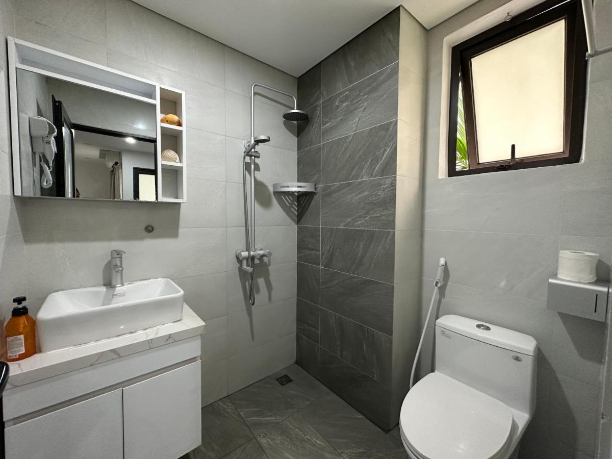 Papilio Homestay Tay Ho Hanoi Exterior foto