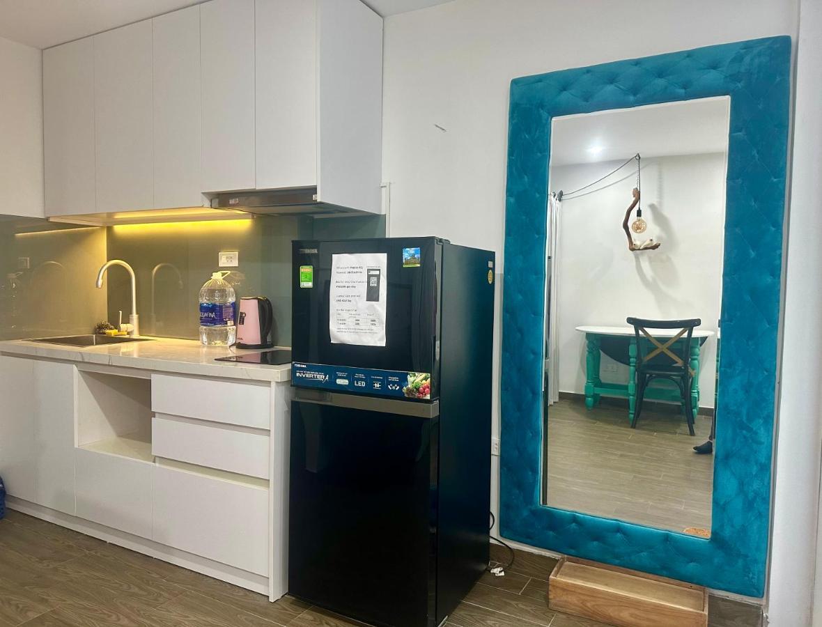 Papilio Homestay Tay Ho Hanoi Exterior foto
