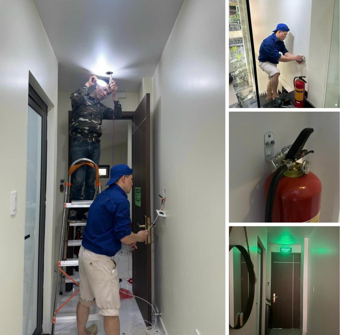 Papilio Homestay Tay Ho Hanoi Exterior foto