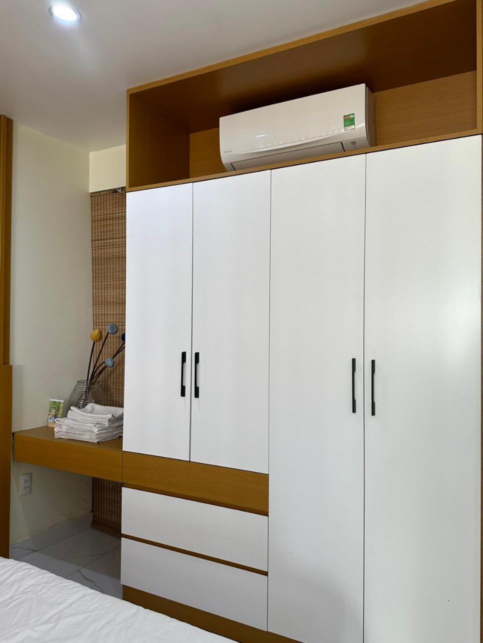 Papilio Homestay Tay Ho Hanoi Exterior foto