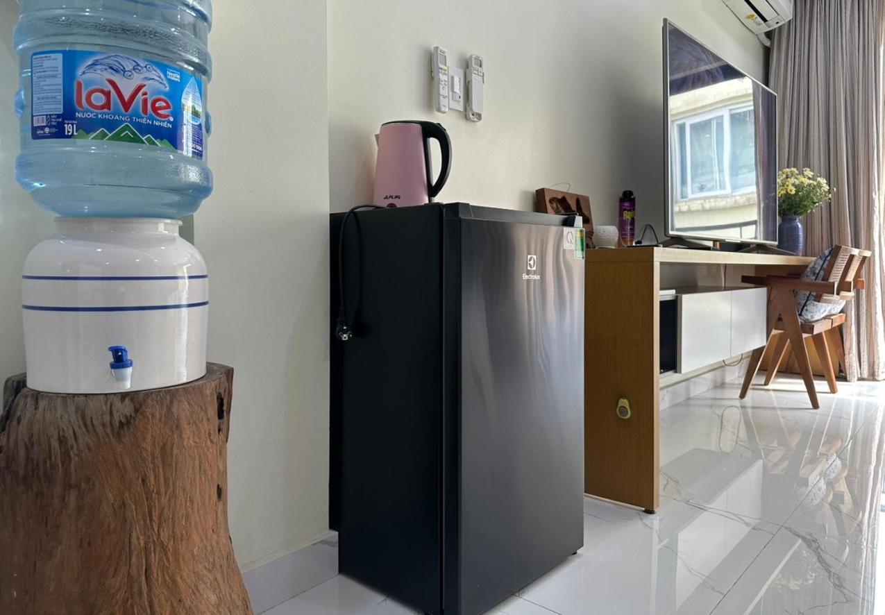 Papilio Homestay Tay Ho Hanoi Exterior foto